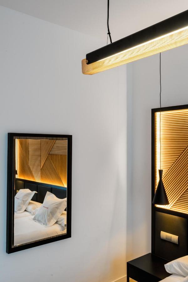 Hotel Sevilla Εξωτερικό φωτογραφία